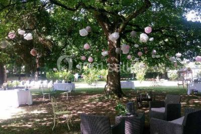 Location salle Givry (Saône-et-Loire) - Moulin Madame #14