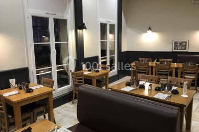 Location salle Aix-en-Provence (Bouches-du-Rhône) - Patacrêpe Aix-en-provence #10