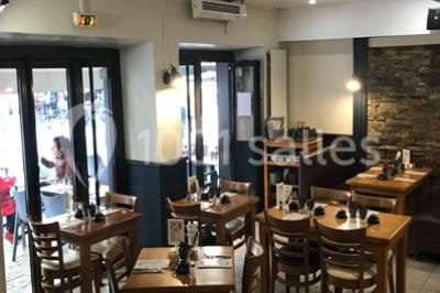 Location salle Aix-en-Provence (Bouches-du-Rhône) - Patacrêpe Aix-en-provence #10