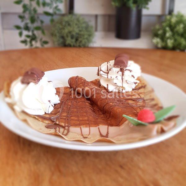 Location salle Aix-en-Provence (Bouches-du-Rhône) - Patacrêpe Aix-en-provence #7