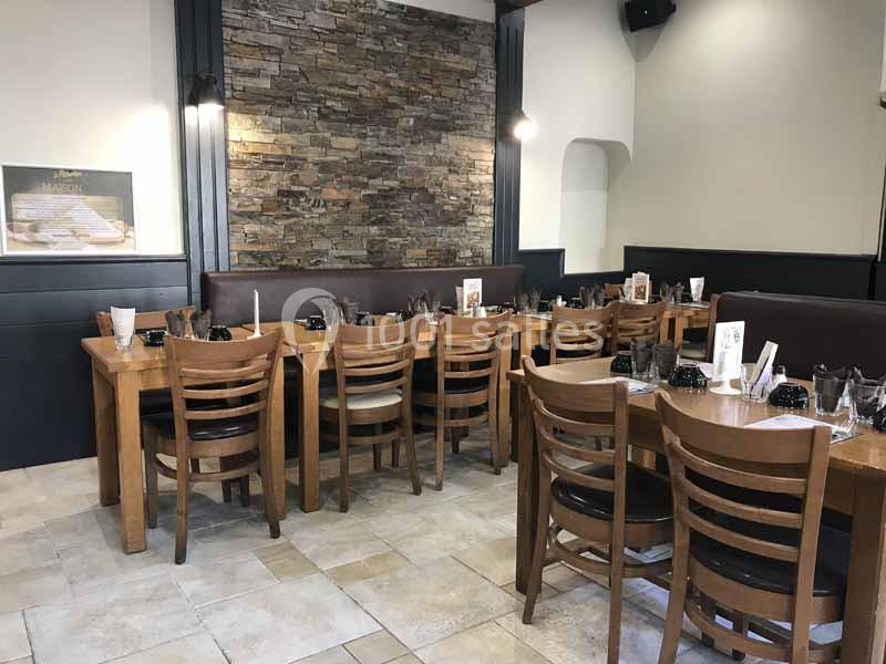 Location salle Aix-en-Provence (Bouches-du-Rhône) - Patacrêpe Aix-en-provence #8