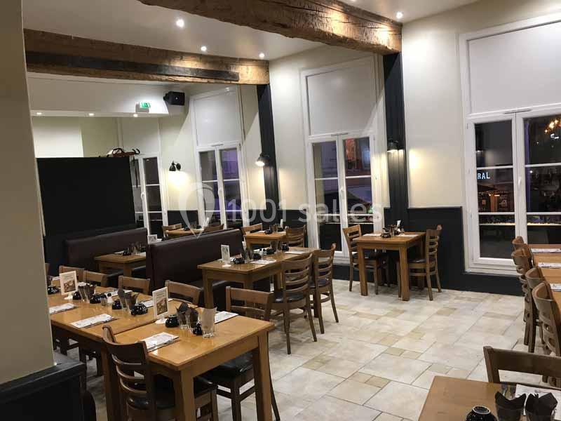 Location salle Aix-en-Provence (Bouches-du-Rhône) - Patacrêpe Aix-en-provence #6