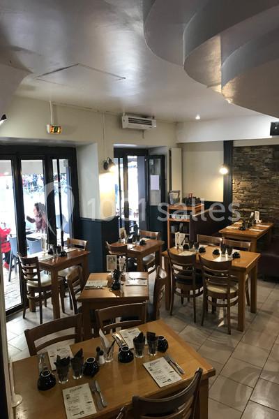 Location salle Aix-en-Provence (Bouches-du-Rhône) - Patacrêpe Aix-en-provence #7