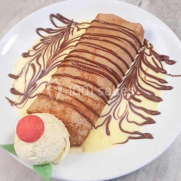 Location salle Aix-en-Provence (Bouches-du-Rhône) - Patacrêpe Aix-en-provence #11