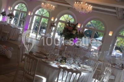 Location salle Sainte-Maxime (Var) - Villa Maxime - Maison Pouzadoux #22