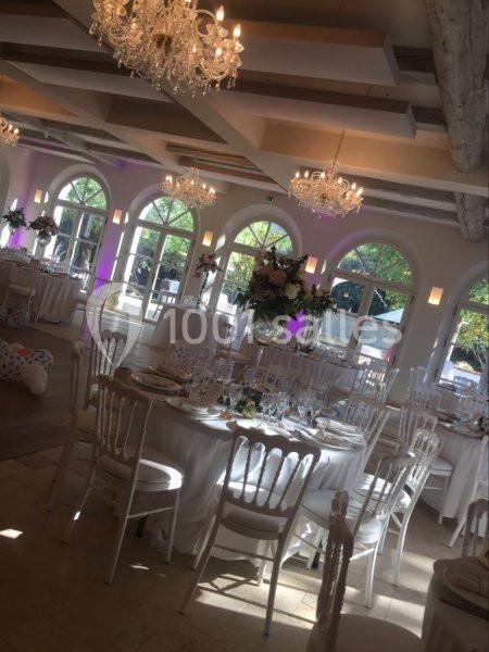 Location salle Sainte-Maxime (Var) - Villa Maxime - Maison Pouzadoux #18