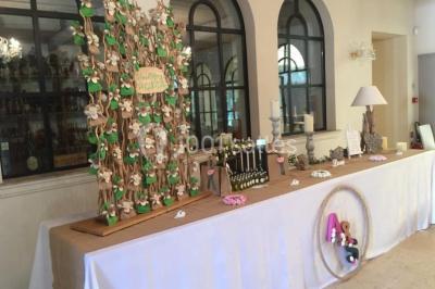 Location salle Sainte-Maxime (Var) - Villa Maxime - Maison Pouzadoux #22