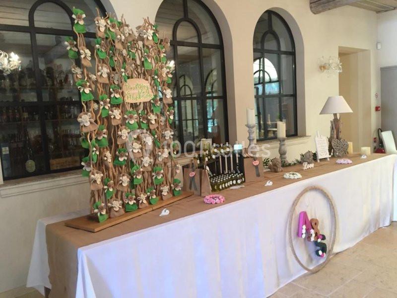 Location salle Sainte-Maxime (Var) - Villa Maxime - Maison Pouzadoux #3