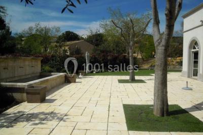 Location salle Sainte-Maxime (Var) - Villa Maxime - Maison Pouzadoux #22