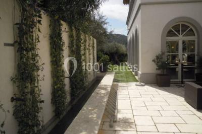 Location salle Sainte-Maxime (Var) - Villa Maxime - Maison Pouzadoux #22