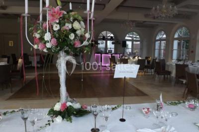 Location salle Sainte-Maxime (Var) - Villa Maxime - Maison Pouzadoux #22