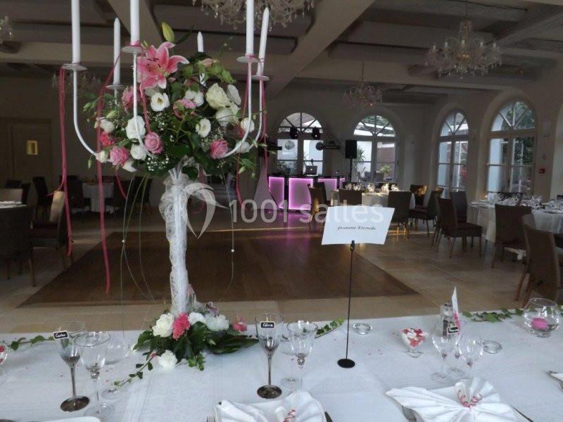 Location salle Sainte-Maxime (Var) - Villa Maxime - Maison Pouzadoux #17