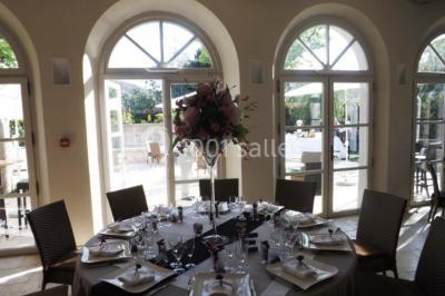 Location salle Sainte-Maxime (Var) - Villa Maxime - Maison Pouzadoux #22