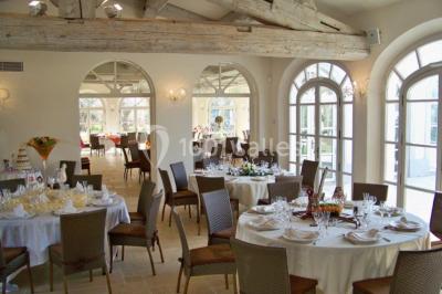 Location salle Sainte-Maxime (Var) - Villa Maxime - Maison Pouzadoux #22