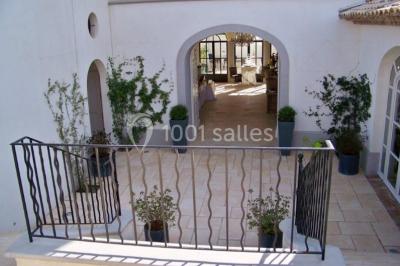 Villa Maxime - Maison Pouzadoux