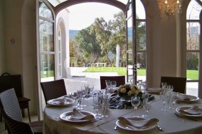 Location salle Sainte-Maxime (Var) - Villa Maxime - Maison Pouzadoux #22