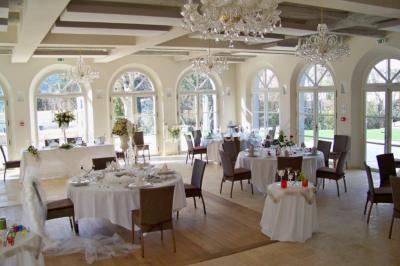 Location salle Sainte-Maxime (Var) - Villa Maxime - Maison Pouzadoux #22