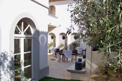 Location salle Sainte-Maxime (Var) - Villa Maxime - Maison Pouzadoux #22