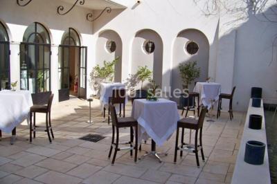 Location salle Sainte-Maxime (Var) - Villa Maxime - Maison Pouzadoux #22