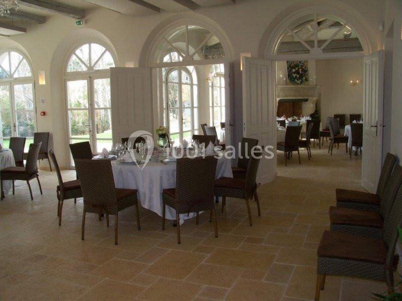 Location salle Sainte-Maxime (Var) - Villa Maxime - Maison Pouzadoux #20
