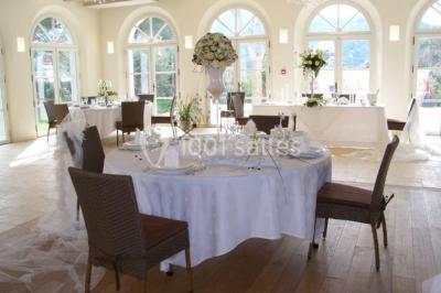 Location salle Sainte-Maxime (Var) - Villa Maxime - Maison Pouzadoux #22