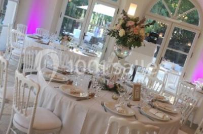 Location salle Sainte-Maxime (Var) - Villa Maxime - Maison Pouzadoux #6