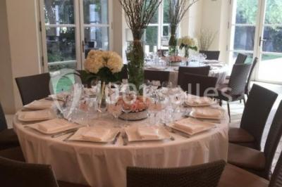 Location salle Sainte-Maxime (Var) - Villa Maxime - Maison Pouzadoux #6