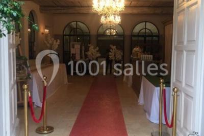 Location salle Sainte-Maxime (Var) - Villa Maxime - Maison Pouzadoux #6