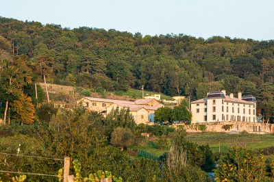 Miniature Location salle Quincié-en-Beaujolais (Rhône) - Château Du Souzy #1 Location salle Quincié-en-Beaujolais (Rhône) - Château Du Souzy #34