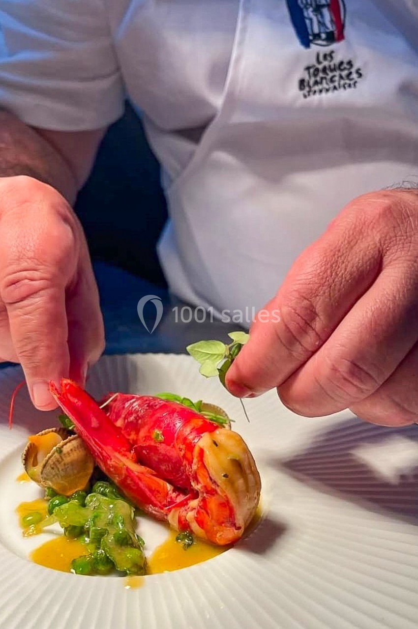 Location salle Quincié-en-Beaujolais (Rhône) - Château Du Souzy #5