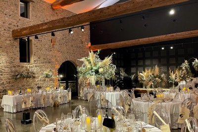 Miniature Location salle Quincié-en-Beaujolais (Rhône) - Château Du Souzy #8 Location salle Quincié-en-Beaujolais (Rhône) - Château Du Souzy #34