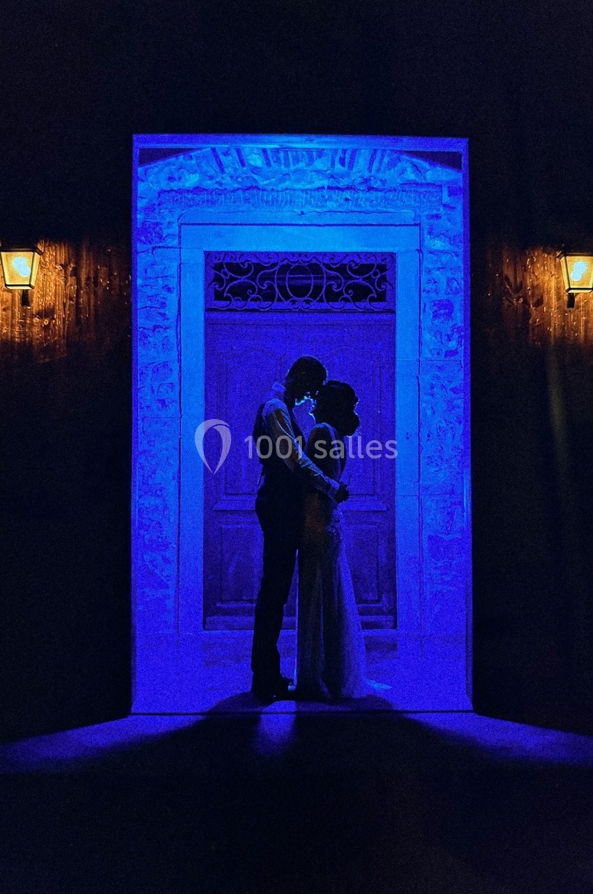 Location salle Quincié-en-Beaujolais (Rhône) - Château Du Souzy #9