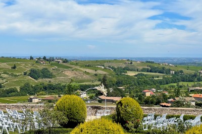 Miniature Location salle Quincié-en-Beaujolais (Rhône) - Château Du Souzy #11 Location salle Quincié-en-Beaujolais (Rhône) - Château Du Souzy #34