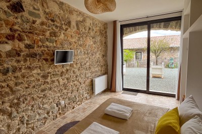 Miniature Location salle Quincié-en-Beaujolais (Rhône) - Château Du Souzy #13 Location salle Quincié-en-Beaujolais (Rhône) - Château Du Souzy #34