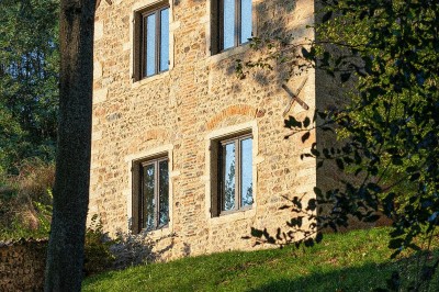 Miniature Location salle Quincié-en-Beaujolais (Rhône) - Château Du Souzy #20 Location salle Quincié-en-Beaujolais (Rhône) - Château Du Souzy #34