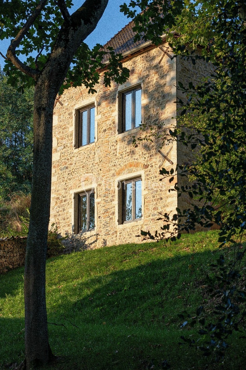 Location salle Quincié-en-Beaujolais (Rhône) - Château Du Souzy #20