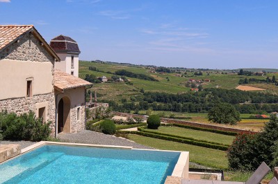 Miniature Location salle Quincié-en-Beaujolais (Rhône) - Château Du Souzy #21 Location salle Quincié-en-Beaujolais (Rhône) - Château Du Souzy #34