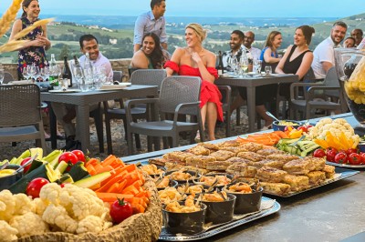 Miniature Location salle Quincié-en-Beaujolais (Rhône) - Château Du Souzy #27 Location salle Quincié-en-Beaujolais (Rhône) - Château Du Souzy #34