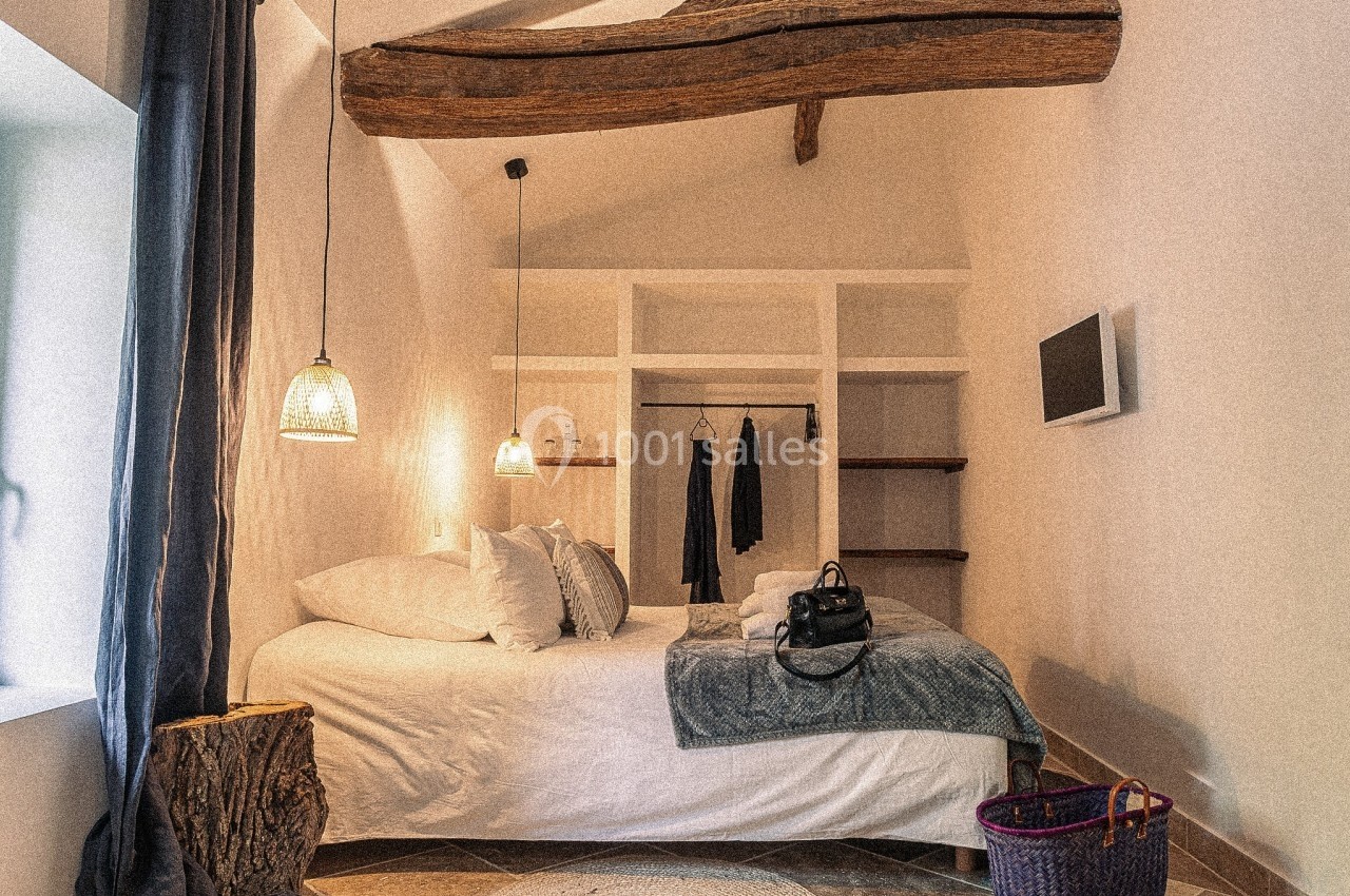 Location salle Quincié-en-Beaujolais (Rhône) - Château Du Souzy #29