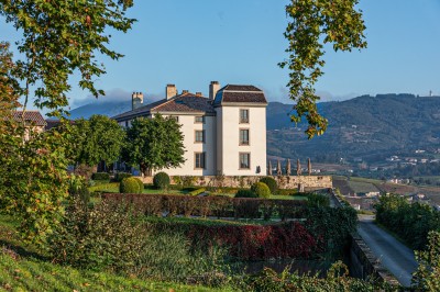 Miniature Location salle Quincié-en-Beaujolais (Rhône) - Château Du Souzy #30 Location salle Quincié-en-Beaujolais (Rhône) - Château Du Souzy #34