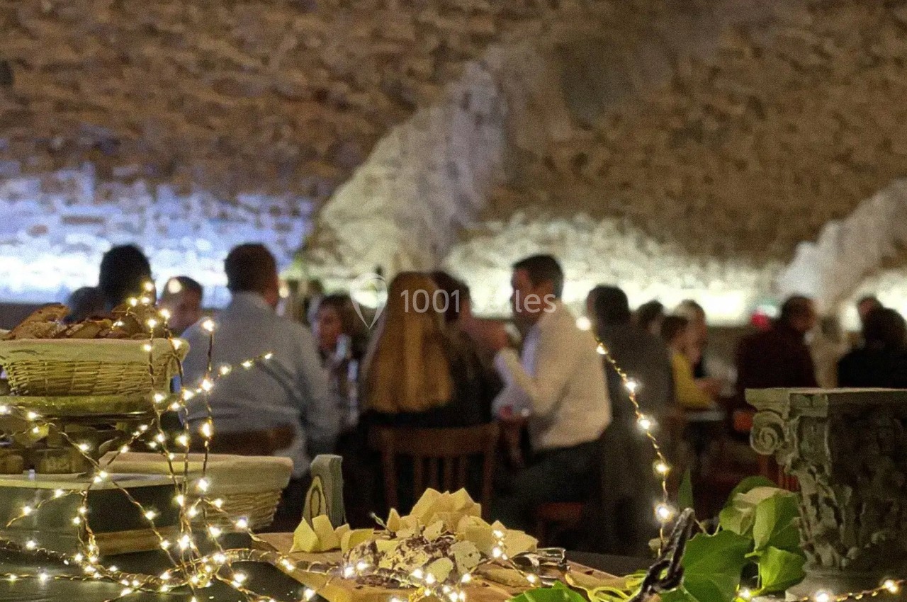 Location salle Quincié-en-Beaujolais (Rhône) - Château Du Souzy #31