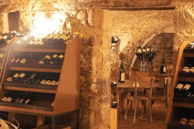 Miniature Location salle Quincié-en-Beaujolais (Rhône) - Château Du Souzy #2 Location salle Quincié-en-Beaujolais (Rhône) - Château Du Souzy #2