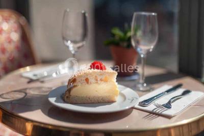 Location salle Paris 16 (Paris) - Brasserie Cézanne #12