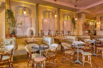 Brasserie Cézanne Brasserie Cézanne