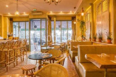 Location salle Paris 16 (Paris) - Brasserie Cézanne #12