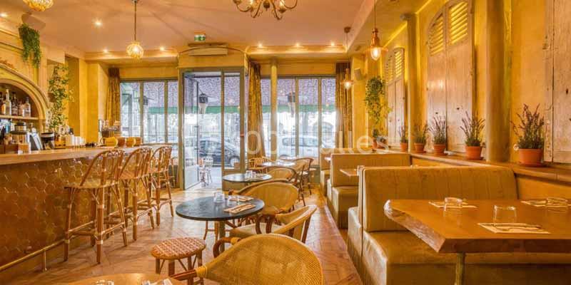 Location salle Paris 16 (Paris) - Brasserie Cézanne #5