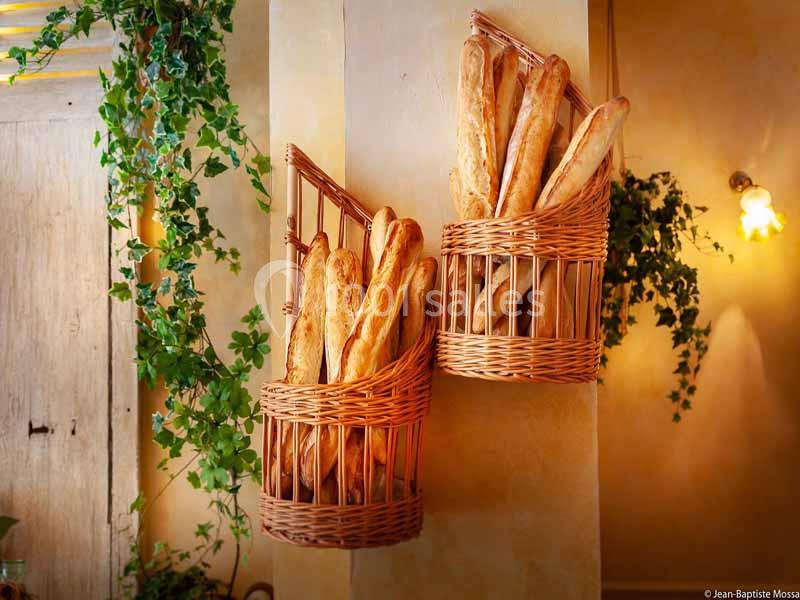 Location salle Paris 16 (Paris) - Brasserie Cézanne #7