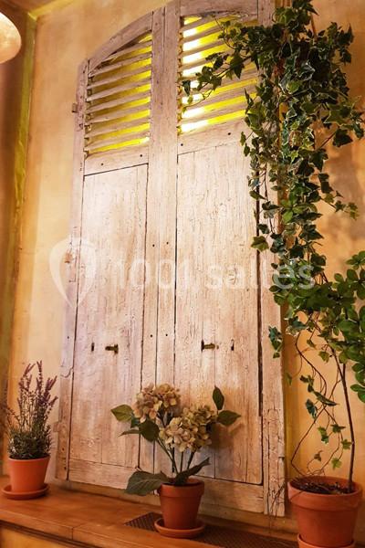 Location salle Paris 16 (Paris) - Brasserie Cézanne #6