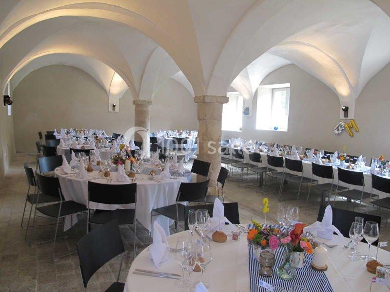 Location salle Montiers-sur-Saulx (Meuse) - Ecurey Pôles D'avenir #3