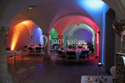 Miniature Location salle Montiers-sur-Saulx (Meuse) - Ecurey Pôles D'avenir #4 Location salle Montiers-sur-Saulx (Meuse) - Ecurey Pôles D'avenir #9